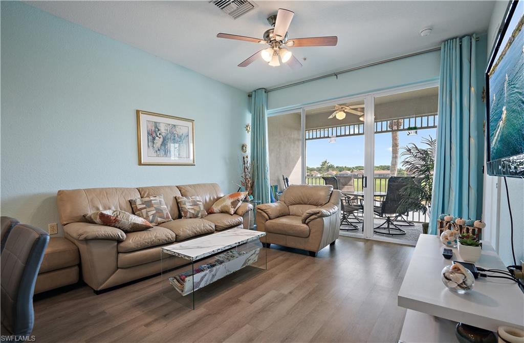 GREENLINKS - Residential