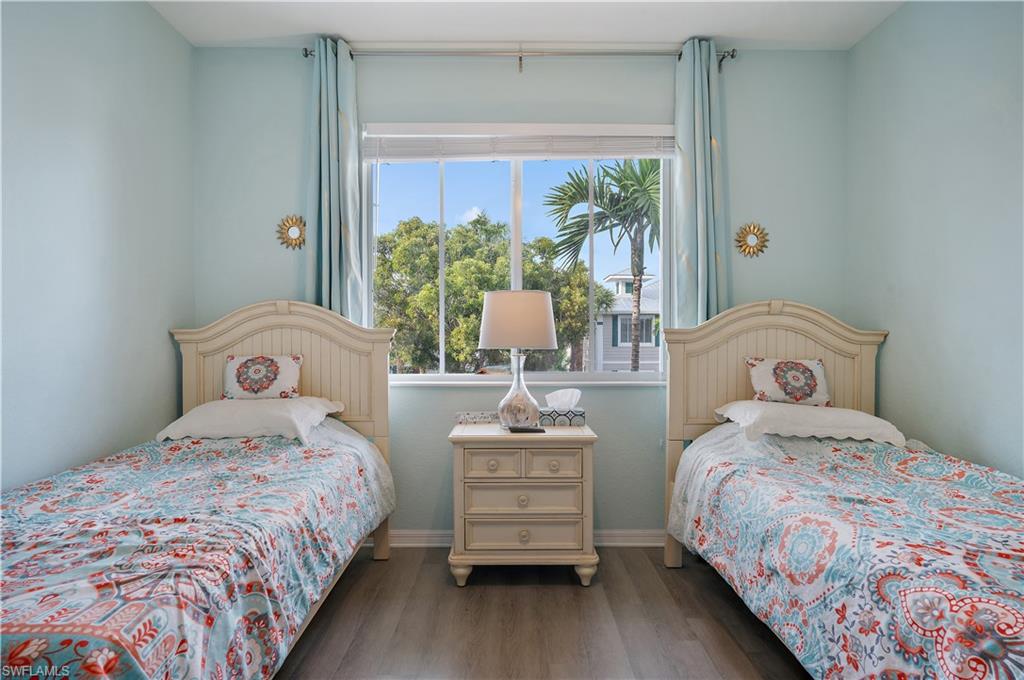 GREENLINKS - Residential