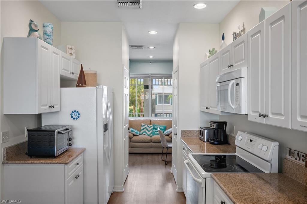 GREENLINKS - Residential
