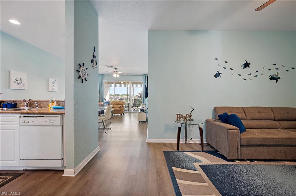 GREENLINKS - Residential