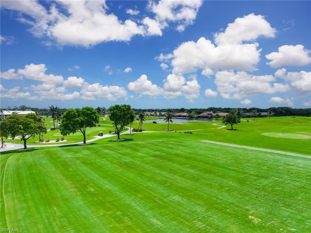GREENLINKS - Residential