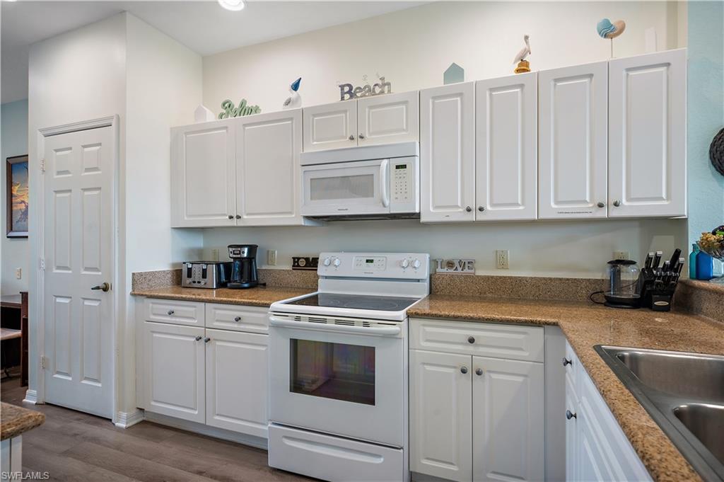 GREENLINKS - Residential