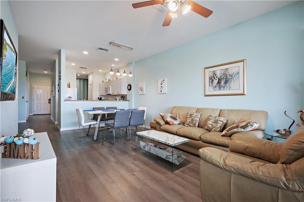 GREENLINKS - Residential