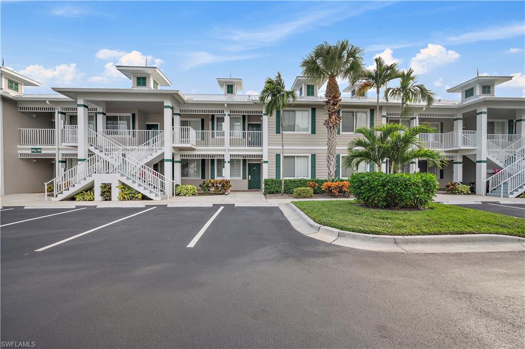 GREENLINKS - Residential