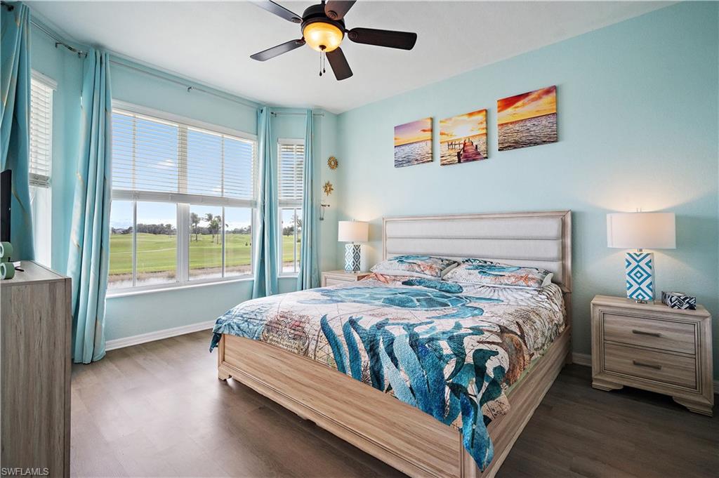 GREENLINKS - Residential