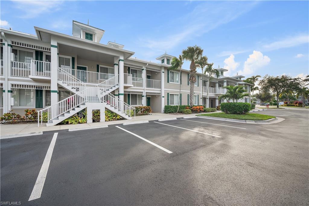 GREENLINKS - Residential