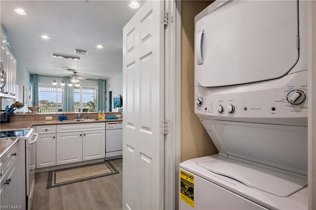 GREENLINKS - Residential