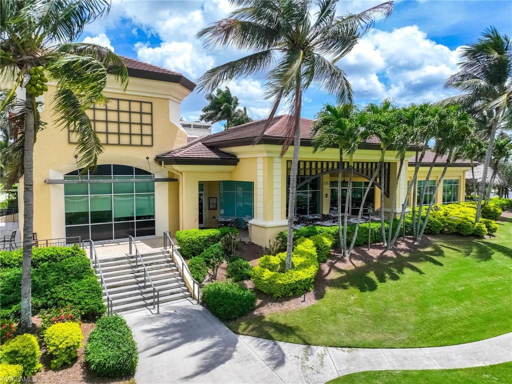 GREENLINKS - Residential