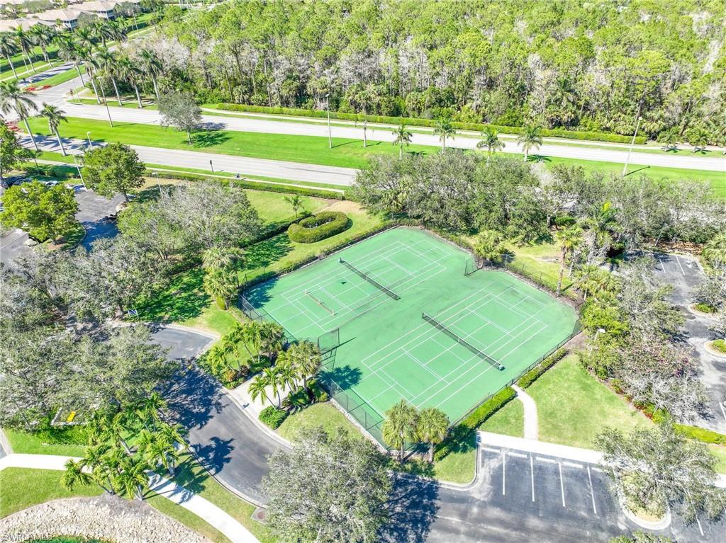 GREENLINKS - Residential