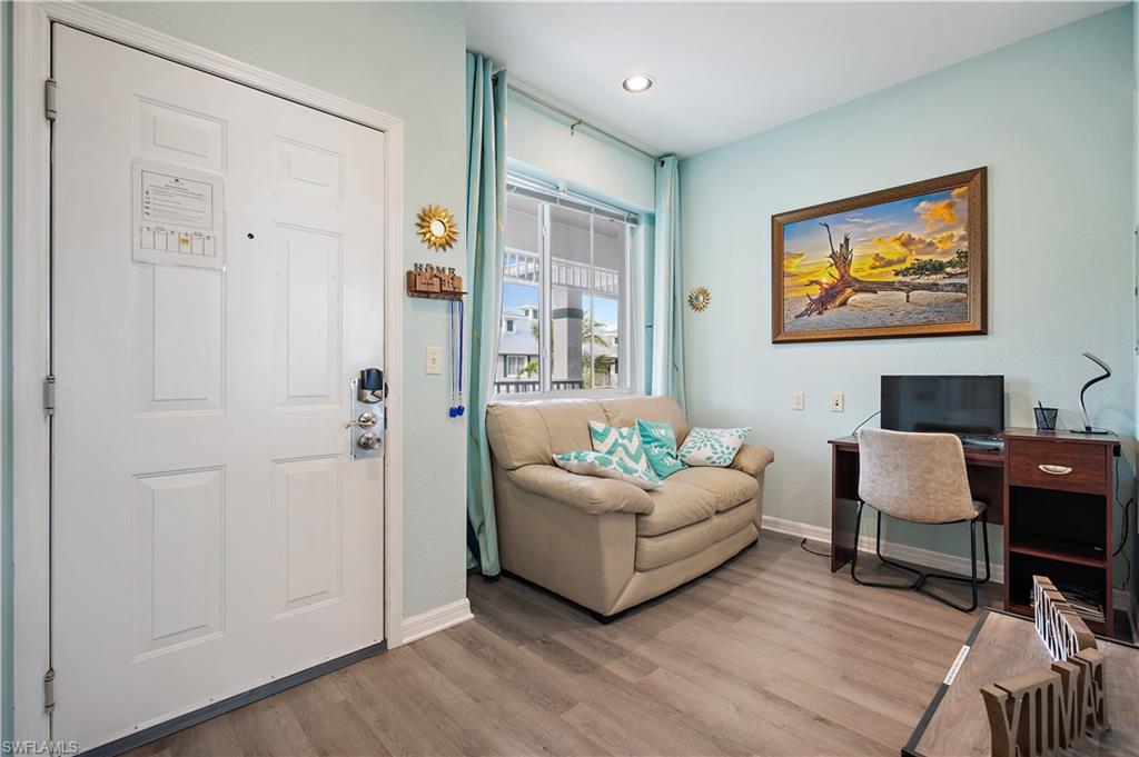 GREENLINKS - Residential