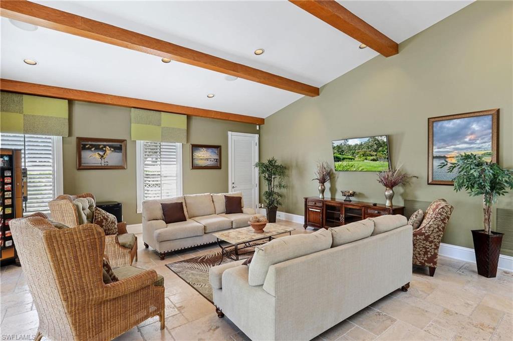 GREENLINKS - Residential