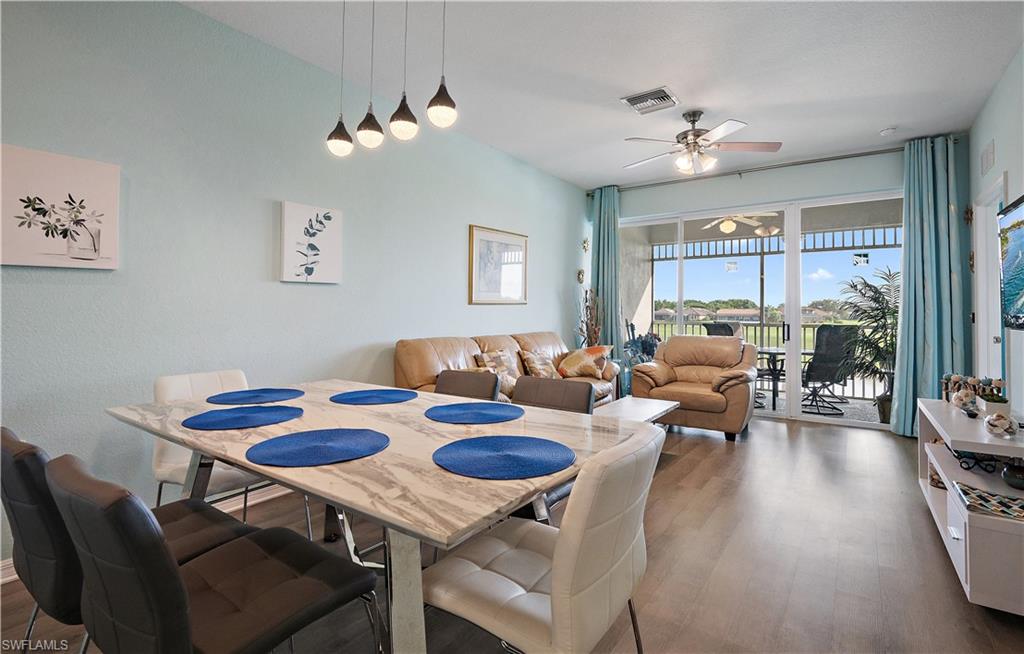GREENLINKS - Residential