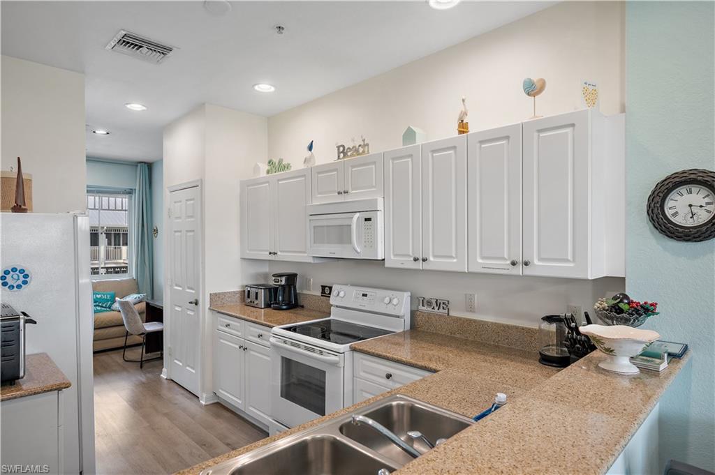 GREENLINKS - Residential