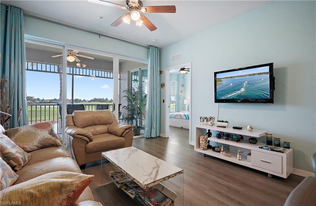 GREENLINKS - Residential
