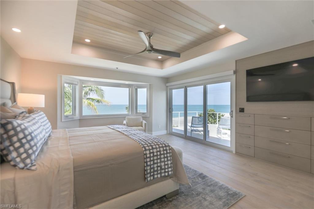 SOUTH SEAS PLANTATION RESORT - Residential