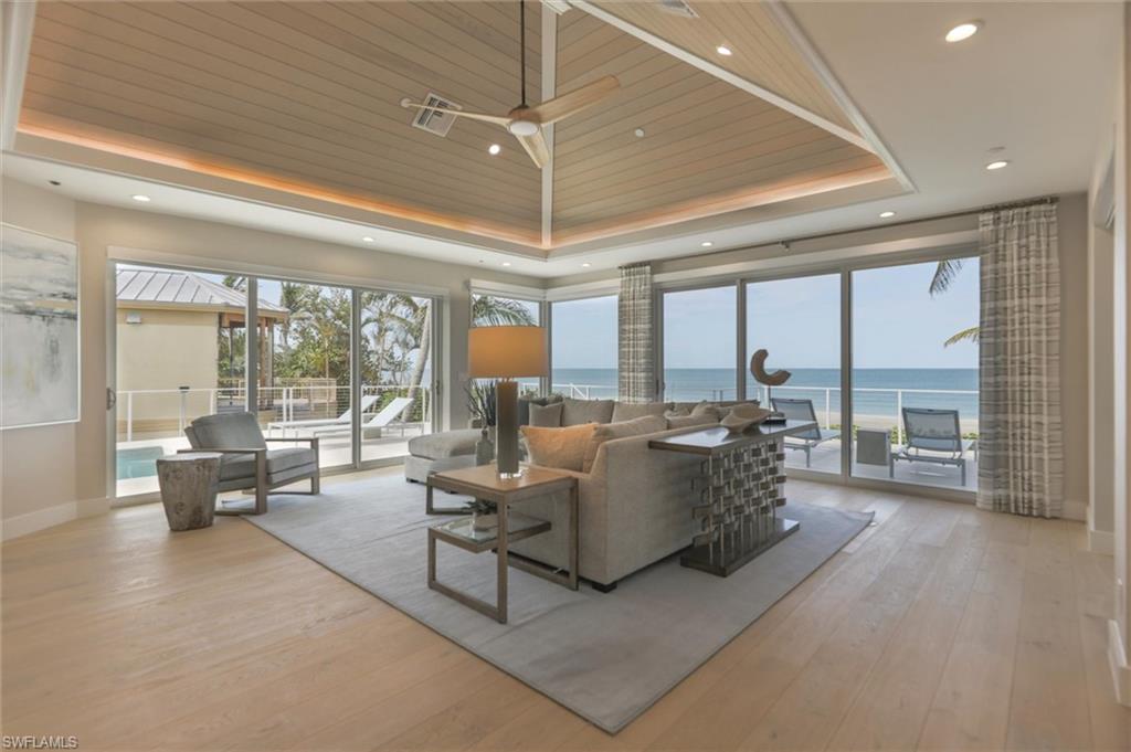 SOUTH SEAS PLANTATION RESORT - Residential