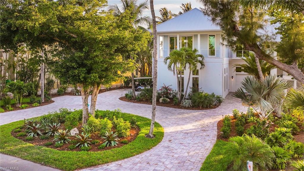 SOUTH SEAS PLANTATION RESORT - Residential
