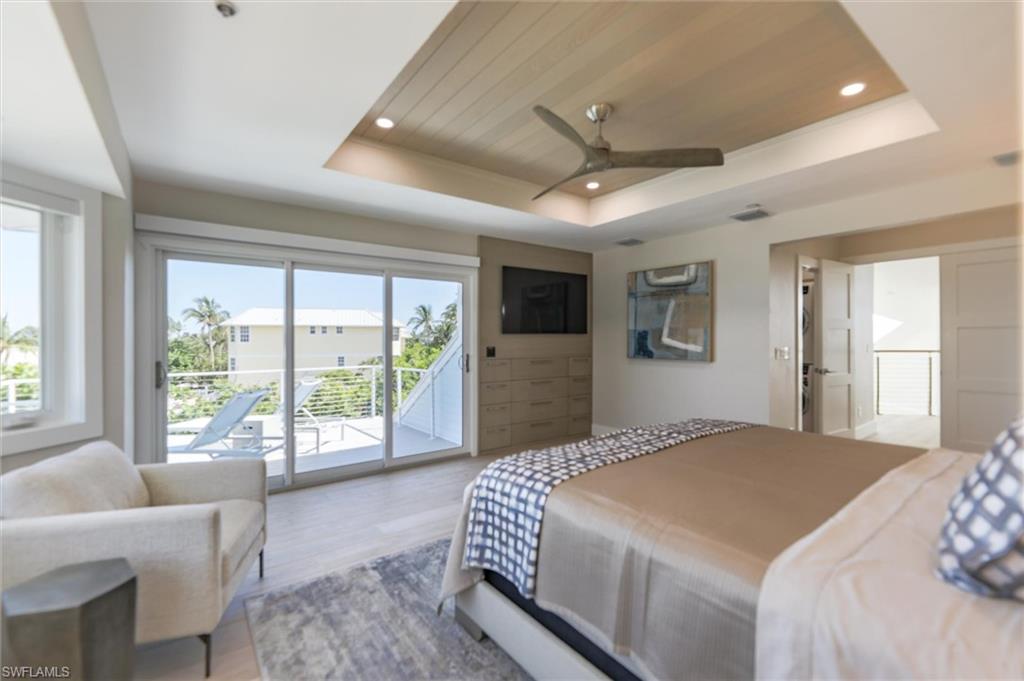 SOUTH SEAS PLANTATION RESORT - Residential