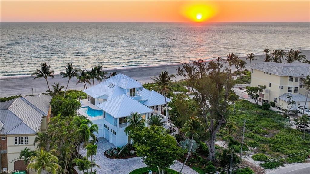 SOUTH SEAS PLANTATION RESORT - Residential