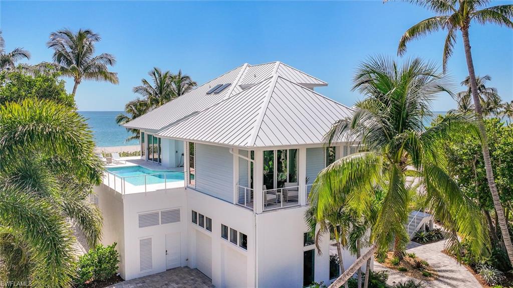 SOUTH SEAS PLANTATION RESORT - Residential