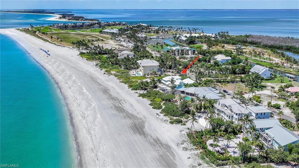 SOUTH SEAS PLANTATION RESORT - Residential