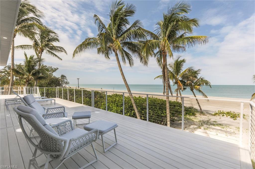 SOUTH SEAS PLANTATION RESORT - Residential