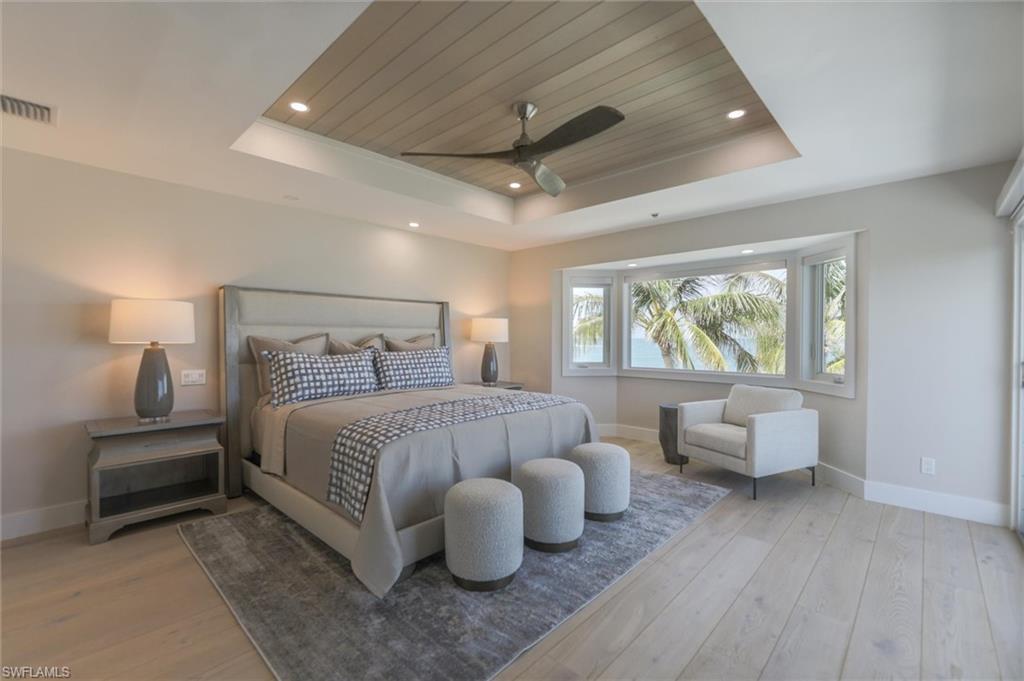 SOUTH SEAS PLANTATION RESORT - Residential