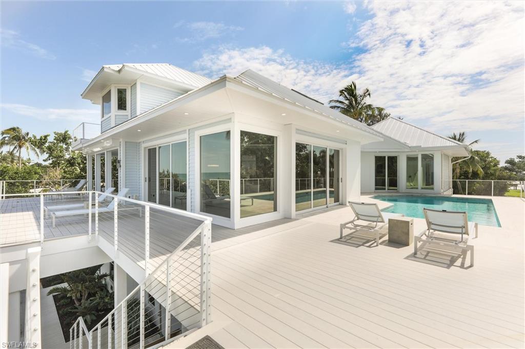 SOUTH SEAS PLANTATION RESORT - Residential