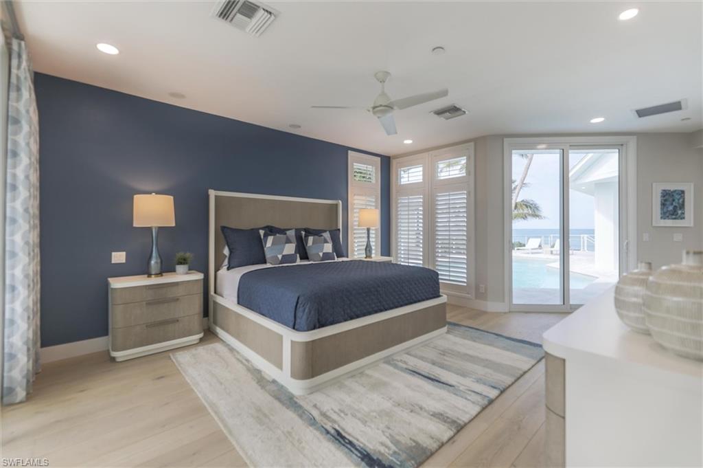 SOUTH SEAS PLANTATION RESORT - Residential