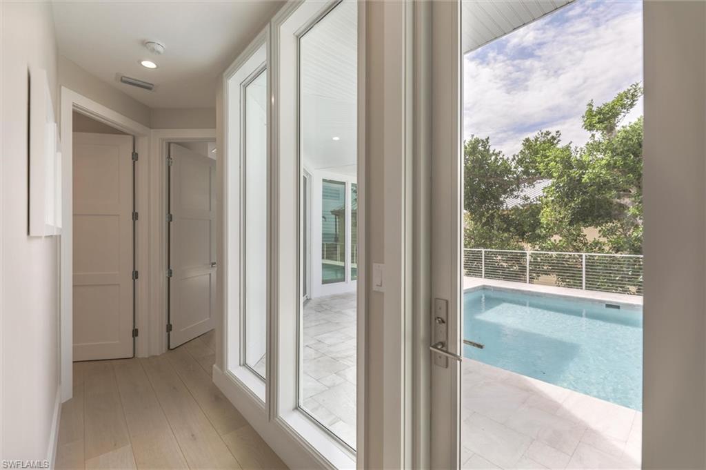 SOUTH SEAS PLANTATION RESORT - Residential