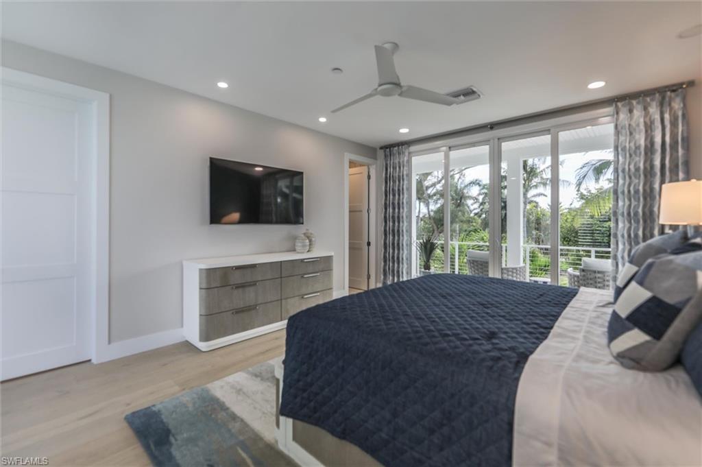 SOUTH SEAS PLANTATION RESORT - Residential