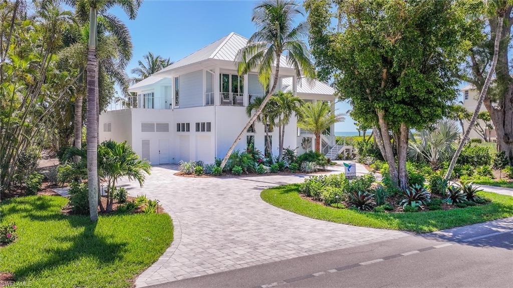 SOUTH SEAS PLANTATION RESORT - Residential