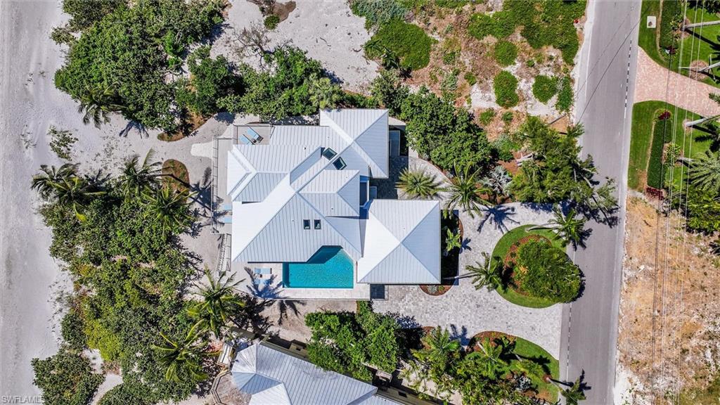 SOUTH SEAS PLANTATION RESORT - Residential