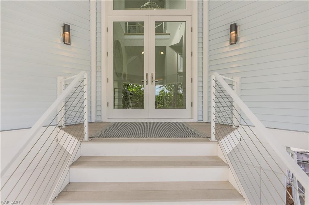 SOUTH SEAS PLANTATION RESORT - Residential