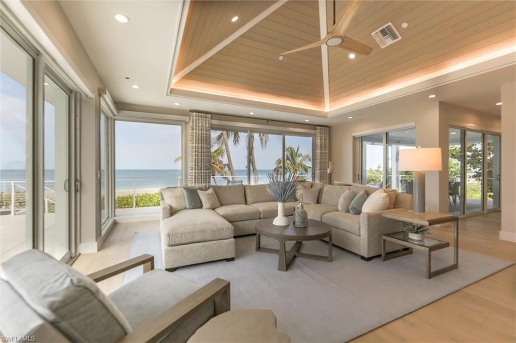 SOUTH SEAS PLANTATION RESORT - Residential
