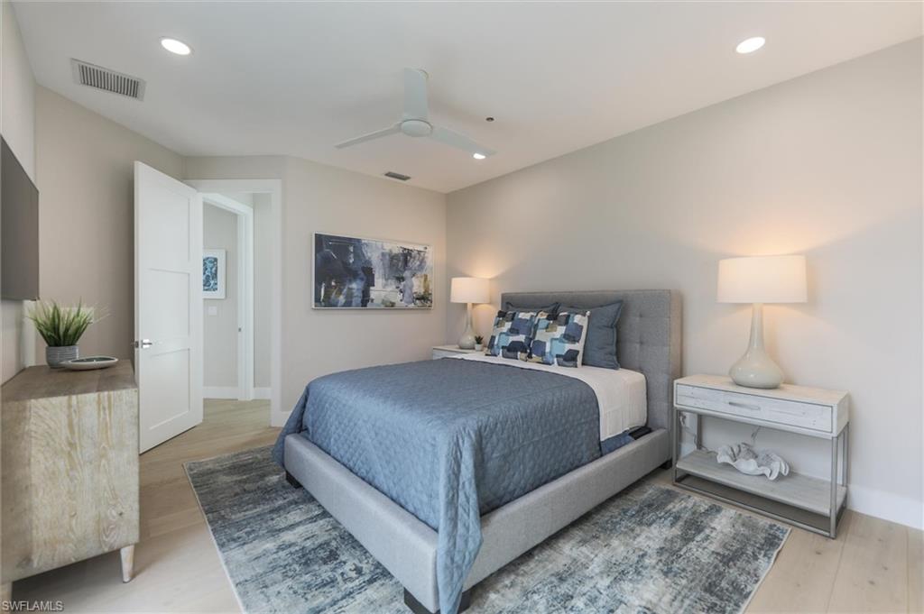 SOUTH SEAS PLANTATION RESORT - Residential