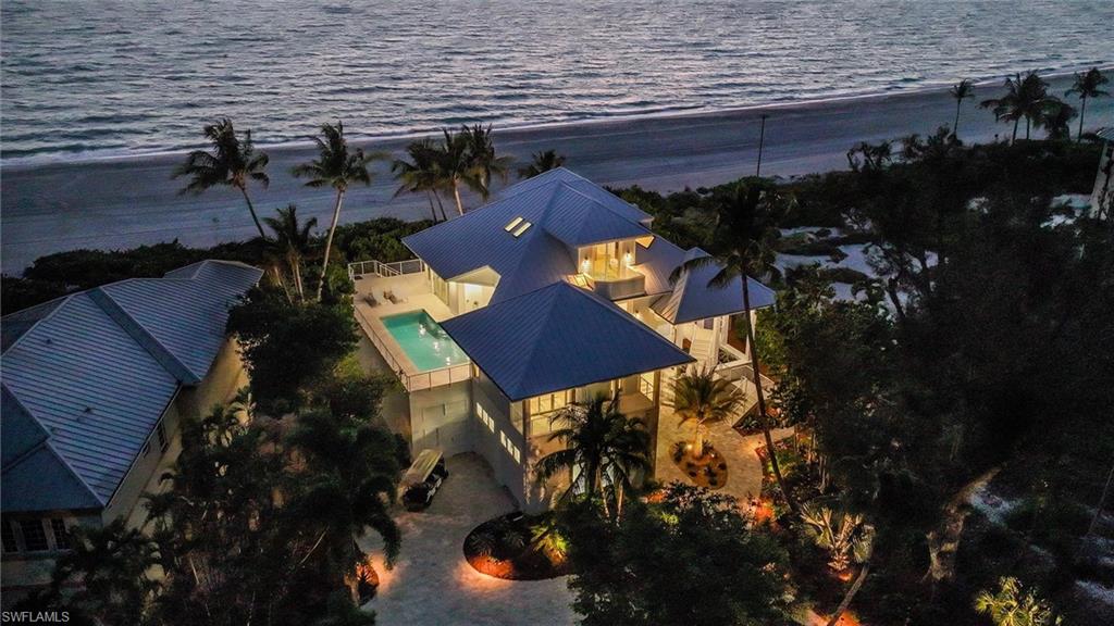 SOUTH SEAS PLANTATION RESORT - Residential