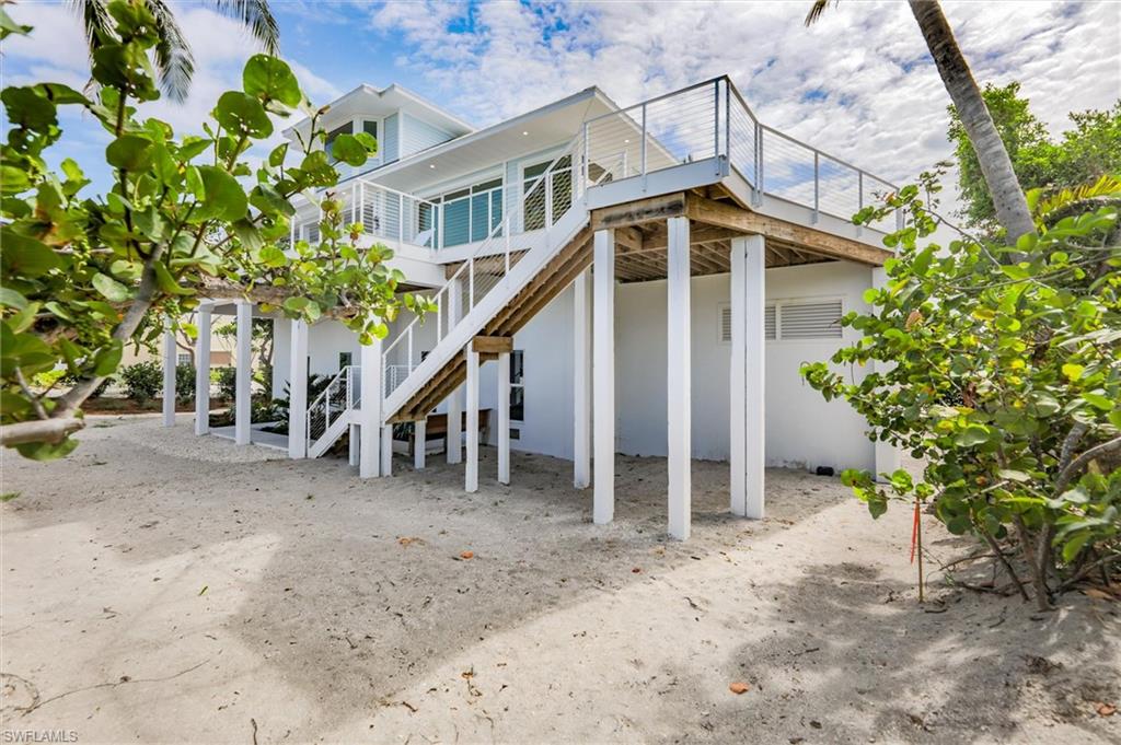 SOUTH SEAS PLANTATION RESORT - Residential