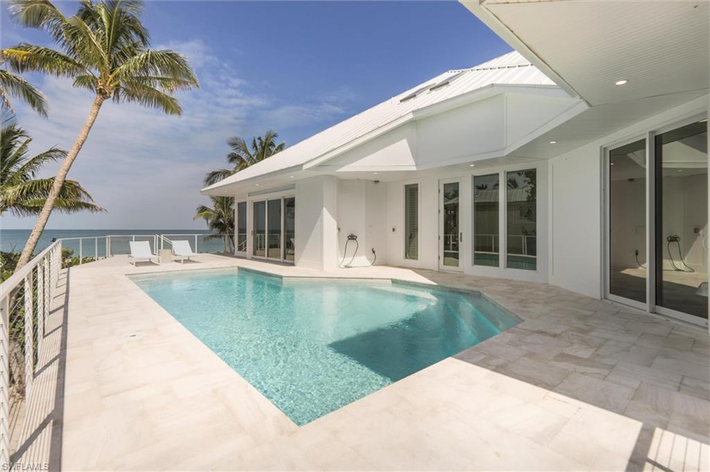 SOUTH SEAS PLANTATION RESORT - Residential