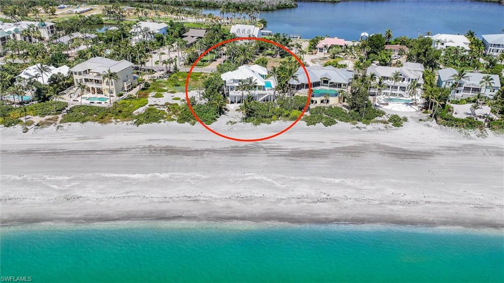 SOUTH SEAS PLANTATION RESORT - Residential
