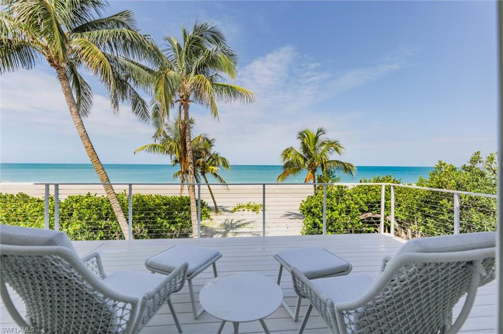 SOUTH SEAS PLANTATION RESORT - Residential