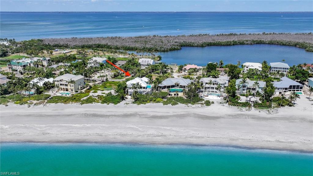 SOUTH SEAS PLANTATION RESORT - Residential