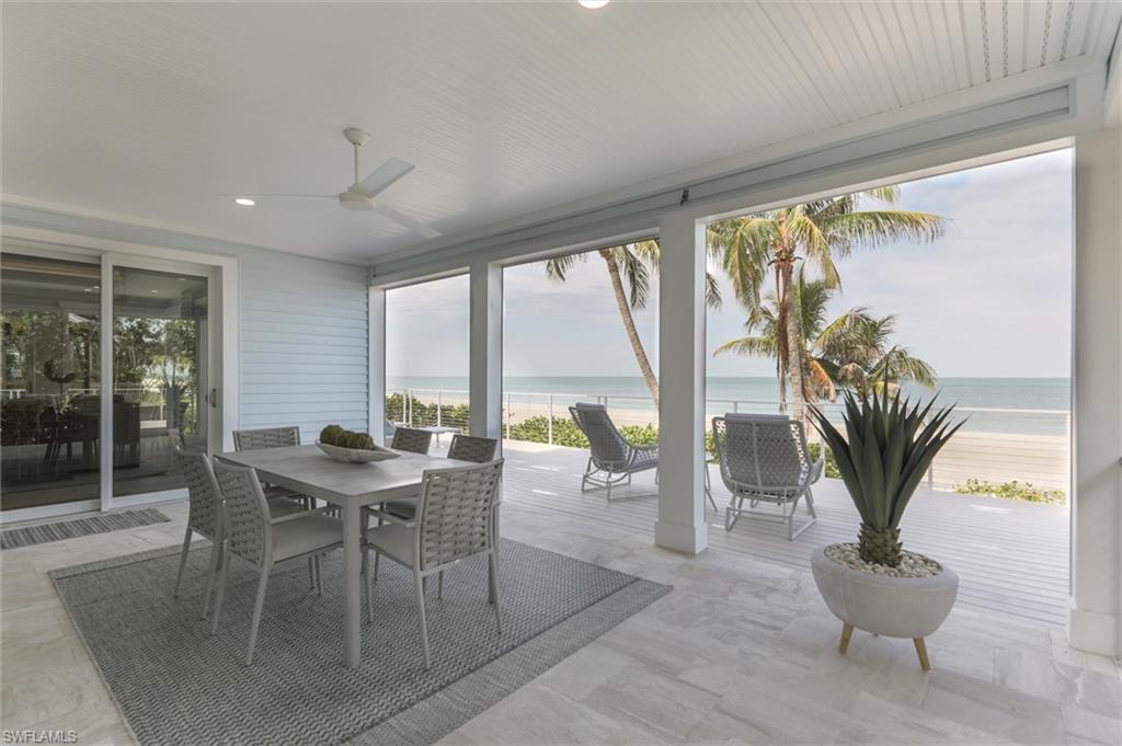 SOUTH SEAS PLANTATION RESORT - Residential
