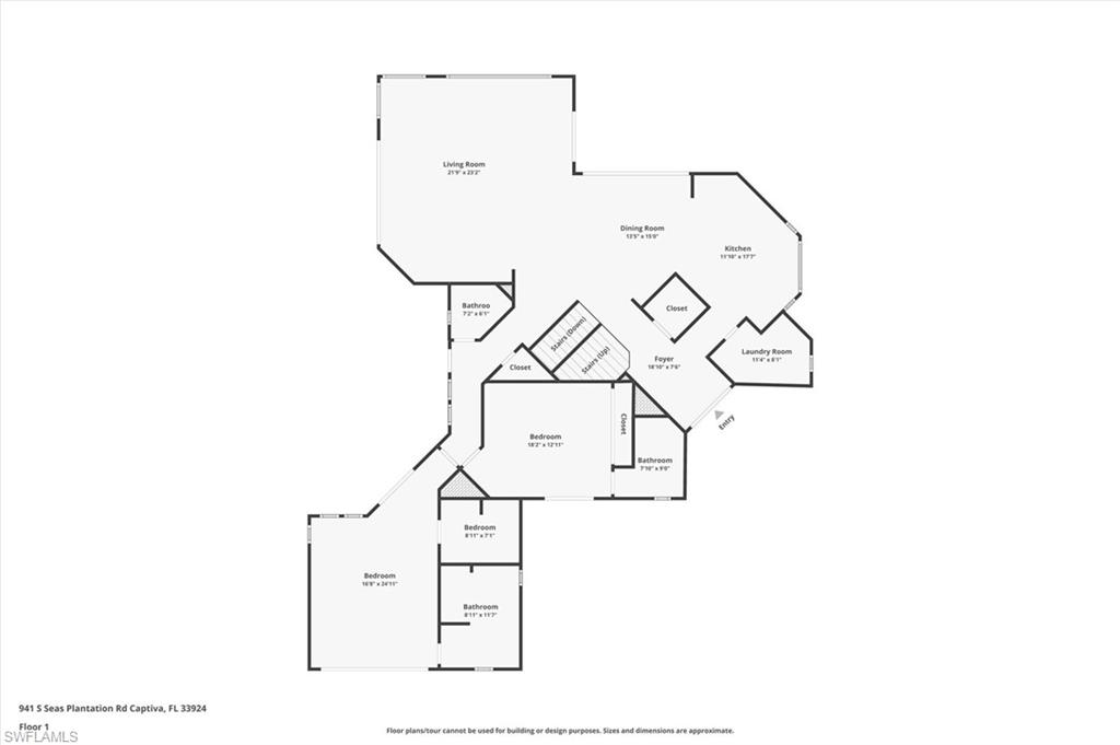 SOUTH SEAS PLANTATION RESORT - Residential