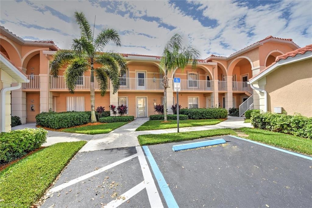 BERMUDA LINKS - Residential