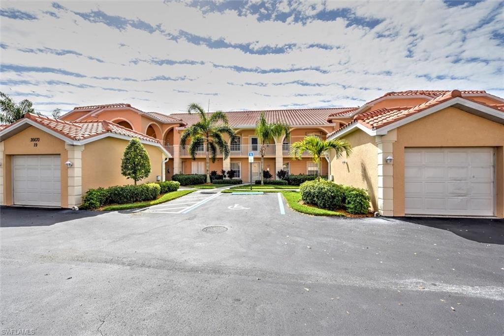 BERMUDA LINKS - Residential