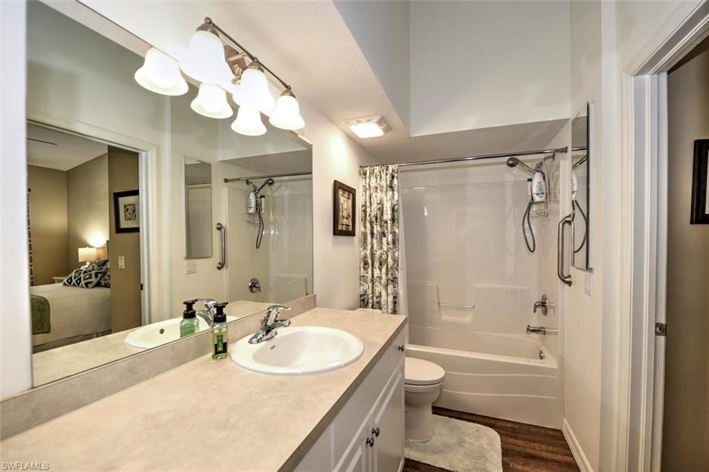 BERMUDA LINKS - Residential
