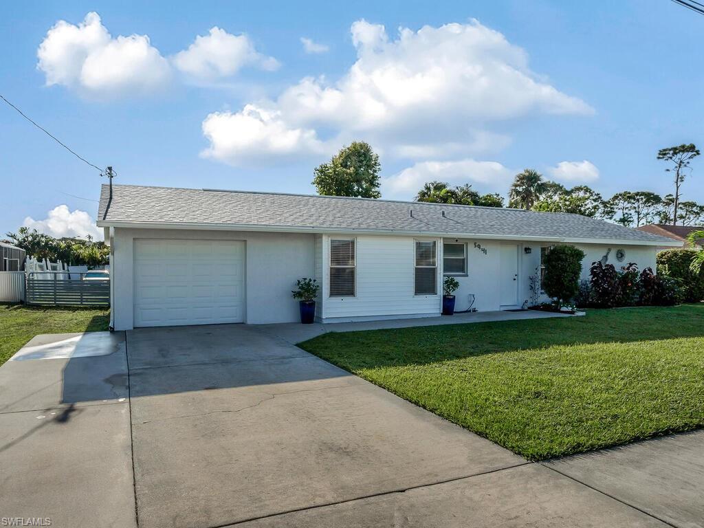 WATERWAY ESTATES - Residential