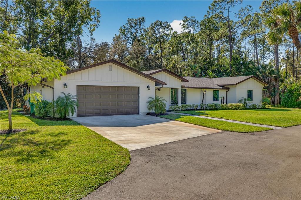 LOGAN WOODS - Residential