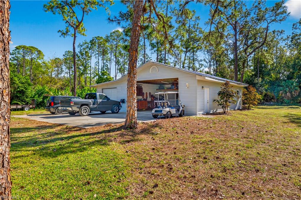 LOGAN WOODS - Residential